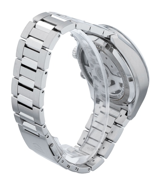 Tag Heuer Carrera CBS2216.BA0041